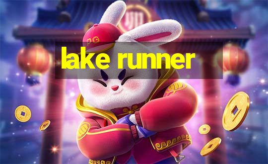 lake runner