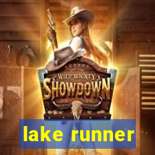 lake runner