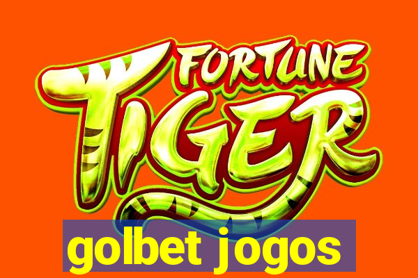 golbet jogos