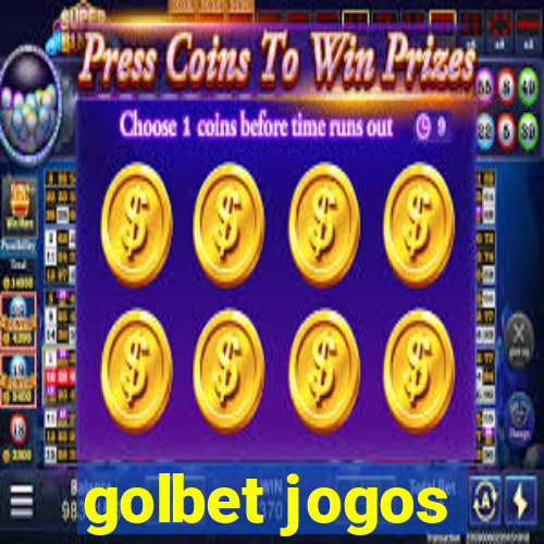 golbet jogos