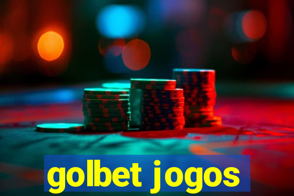 golbet jogos