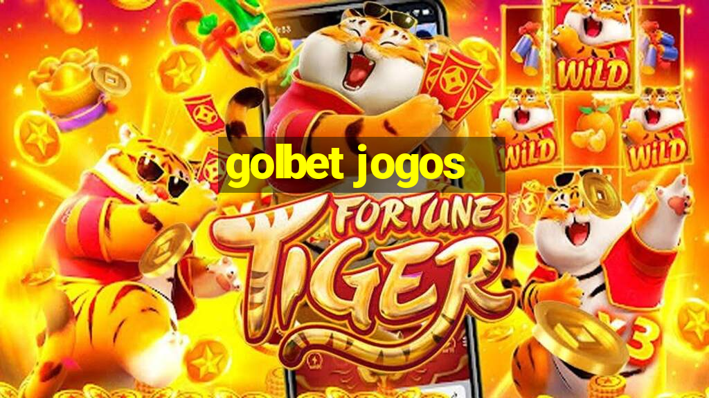 golbet jogos