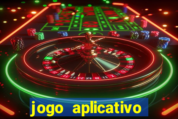 jogo aplicativo para ganhar dinheiro