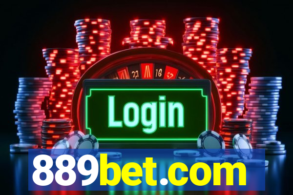 889bet.com