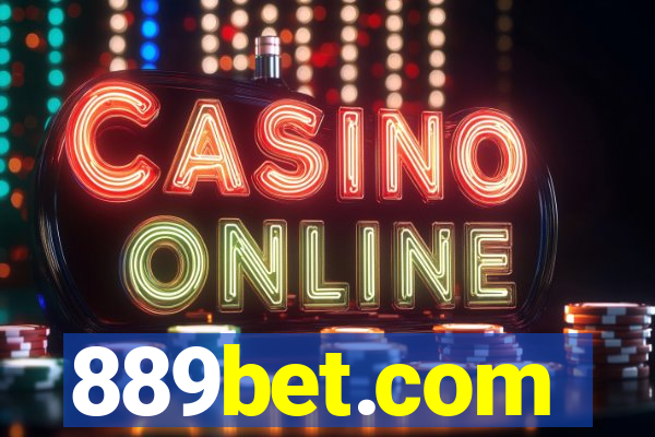 889bet.com