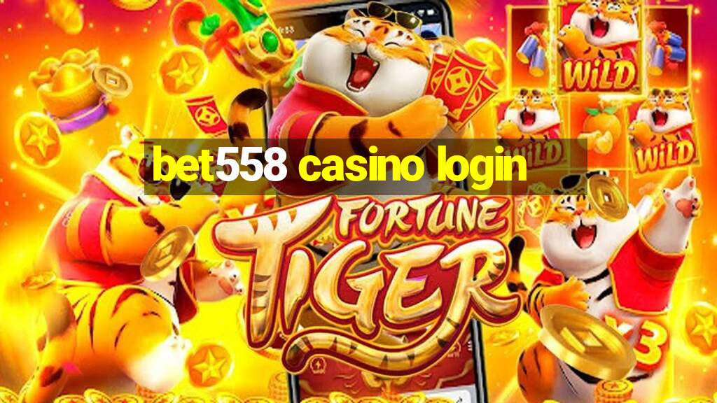 bet558 casino login