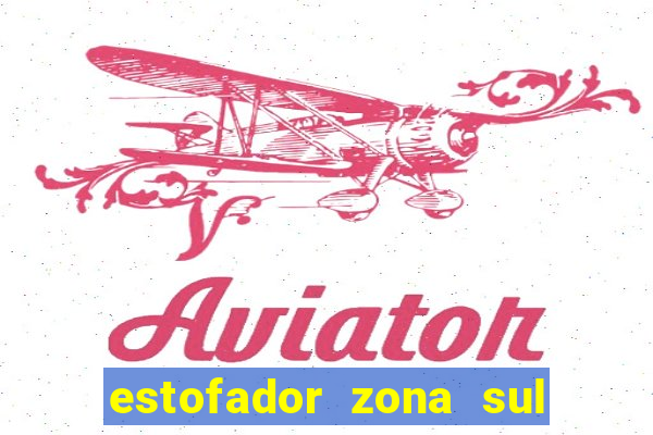 estofador zona sul porto alegre