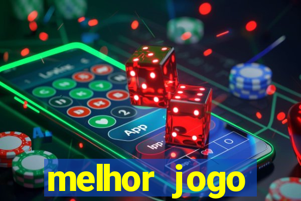 melhor jogo gratuito para android