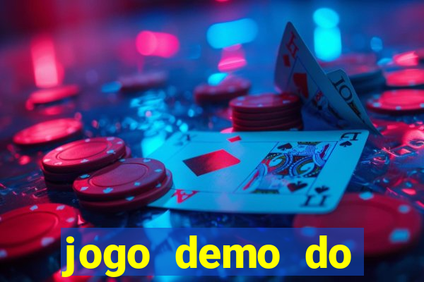 jogo demo do fortune tiger