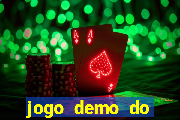 jogo demo do fortune tiger