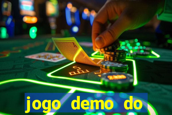 jogo demo do fortune tiger