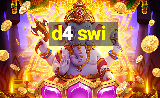 d4 swi