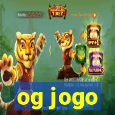 og jogo