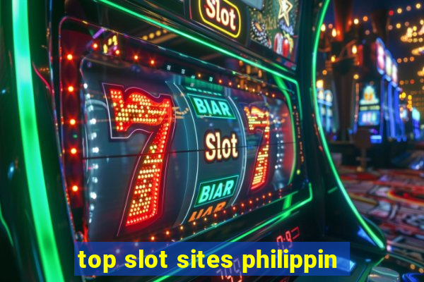 top slot sites philippin