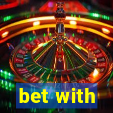 bet with