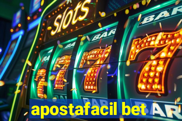 apostafacil bet