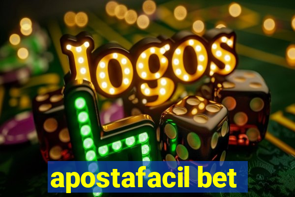 apostafacil bet