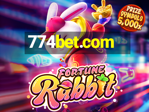 774bet.com