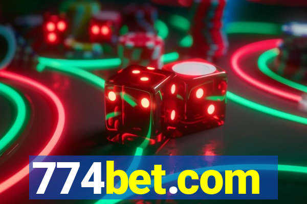 774bet.com