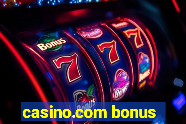 casino.com bonus