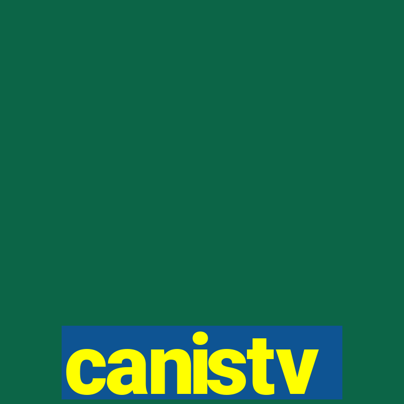 canistv