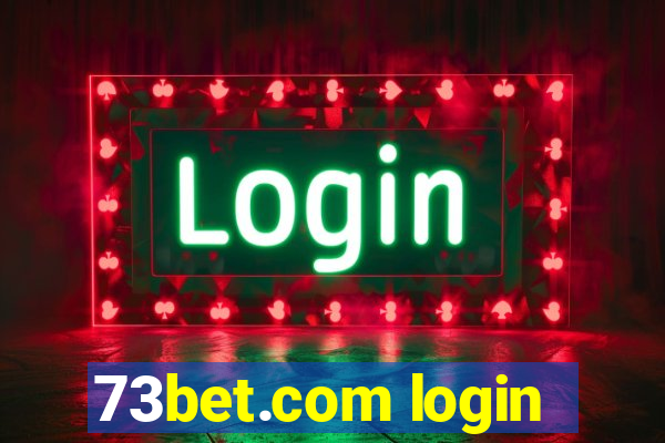 73bet.com login