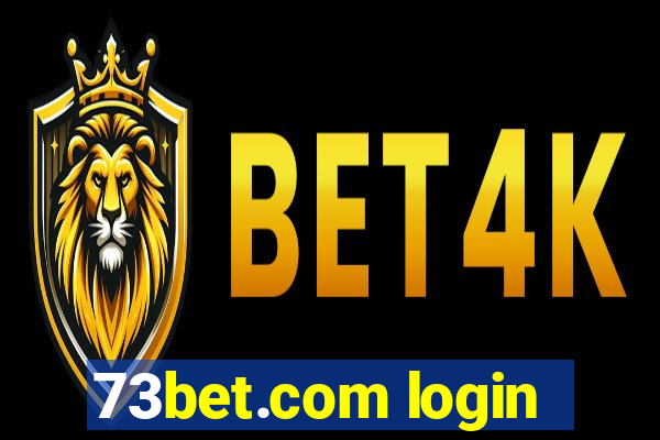 73bet.com login