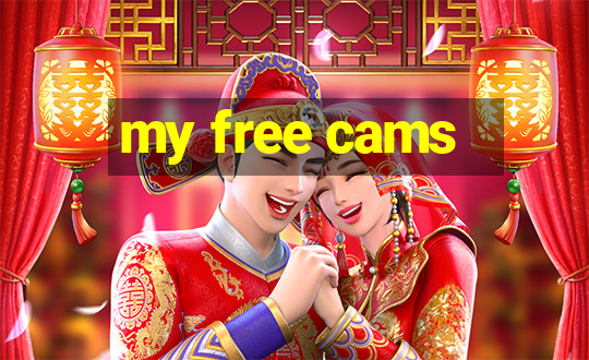 my free cams