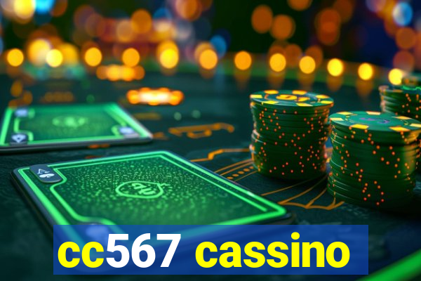 cc567 cassino