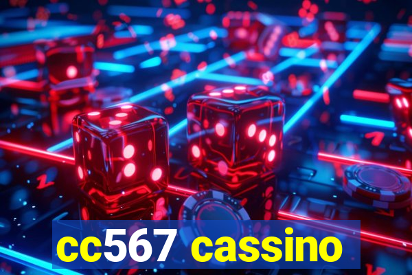 cc567 cassino