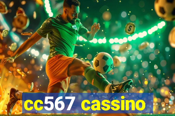 cc567 cassino