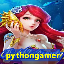 pythongamer