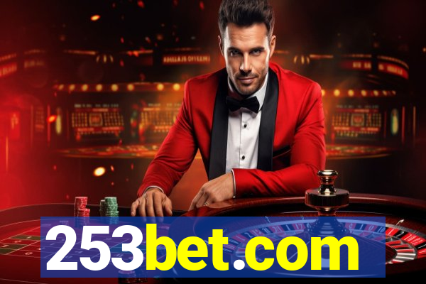 253bet.com