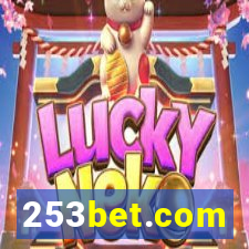 253bet.com