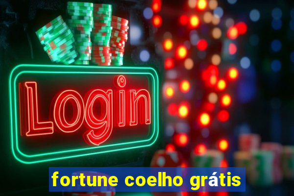 fortune coelho grátis