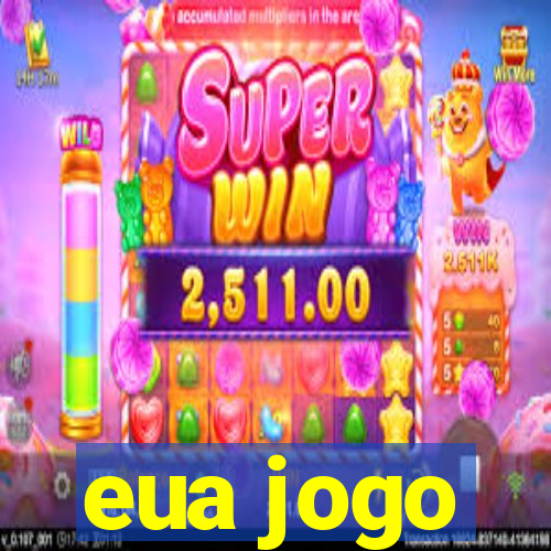 eua jogo