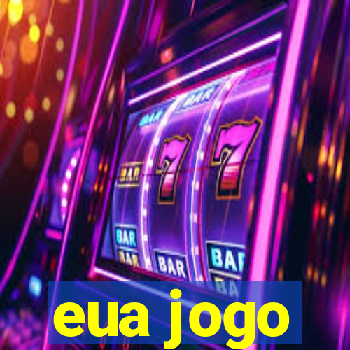 eua jogo