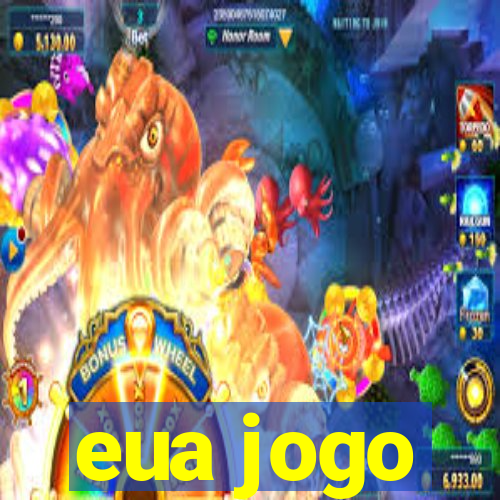 eua jogo