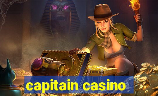 capitain casino