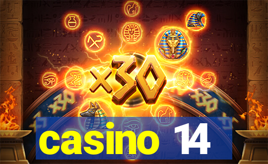 casino 14