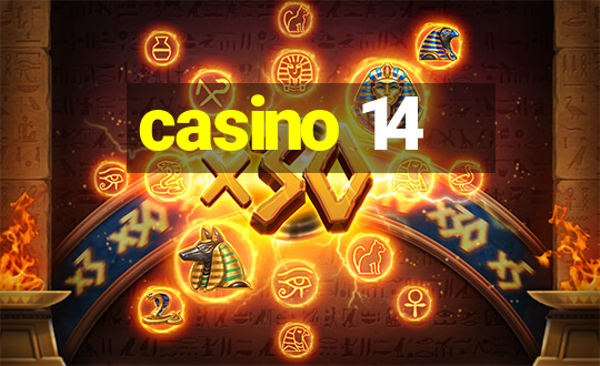 casino 14