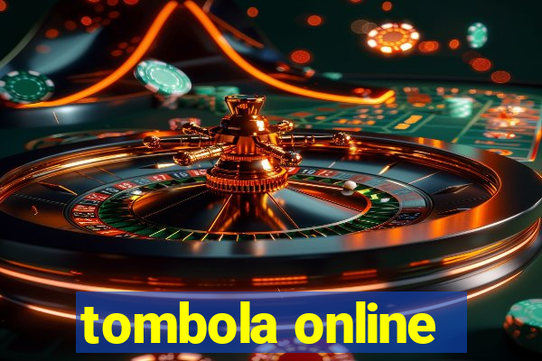 tombola online