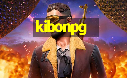 kibonpg