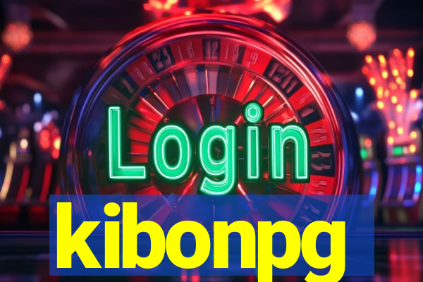 kibonpg