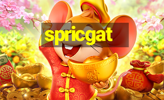 spricgat