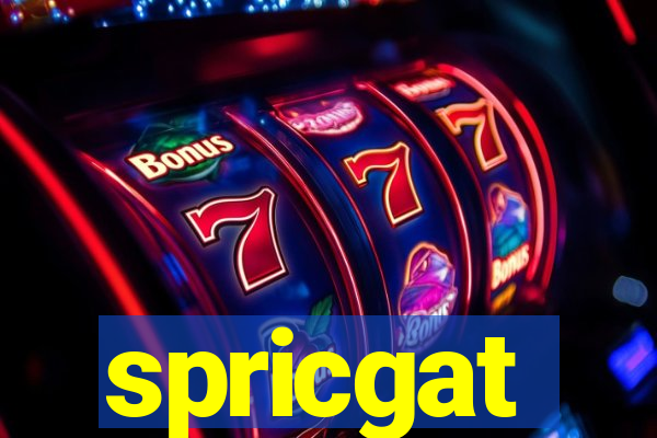 spricgat