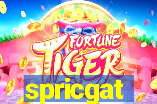 spricgat