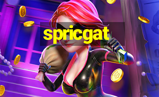 spricgat