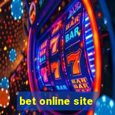 bet online site