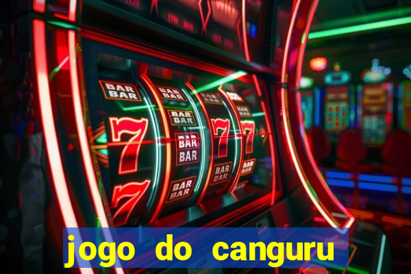 jogo do canguru bet app